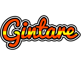 Gintare madrid logo