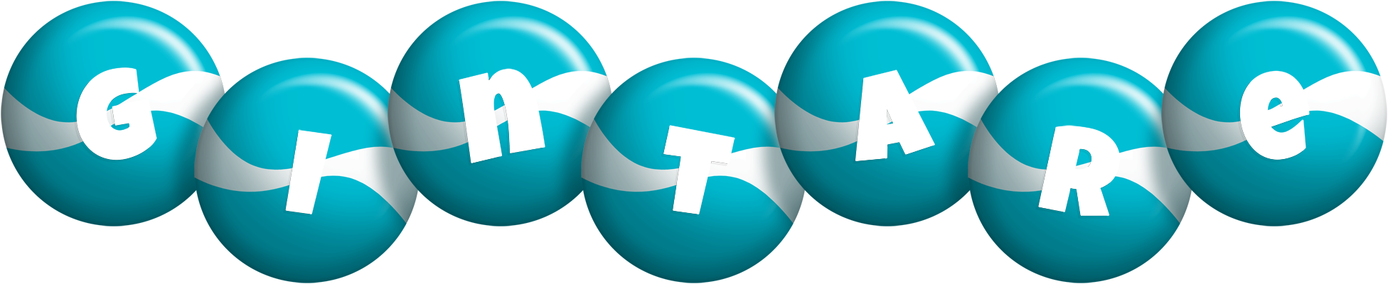 Gintare messi logo