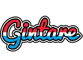 Gintare norway logo