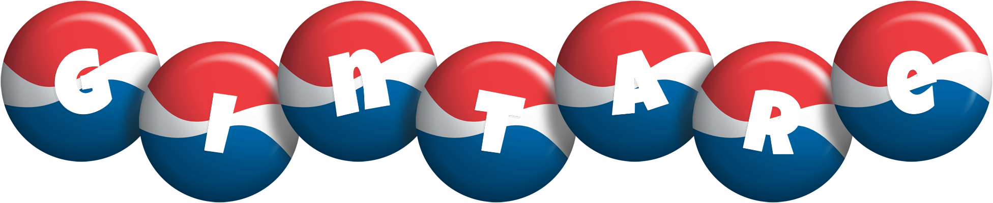 Gintare paris logo