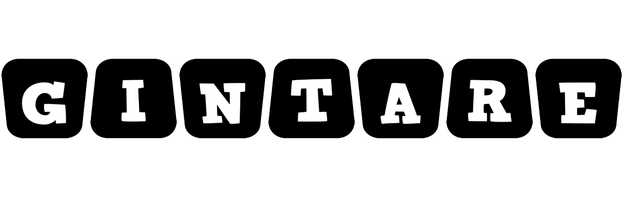 Gintare racing logo