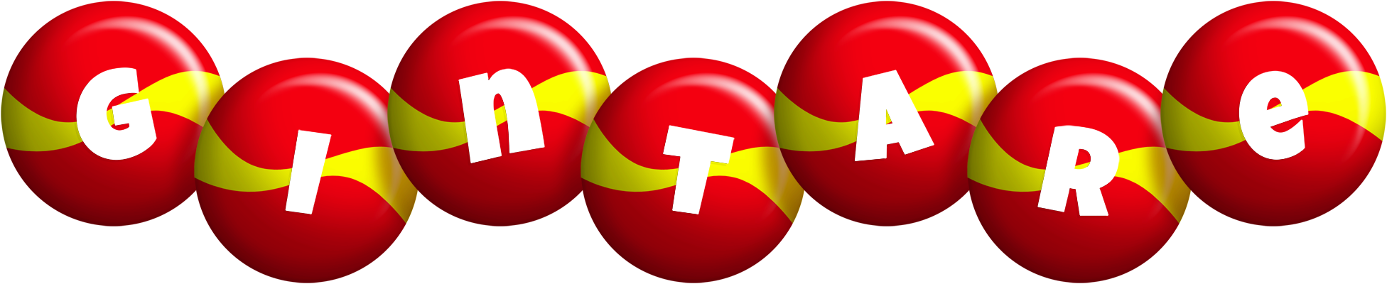 Gintare spain logo