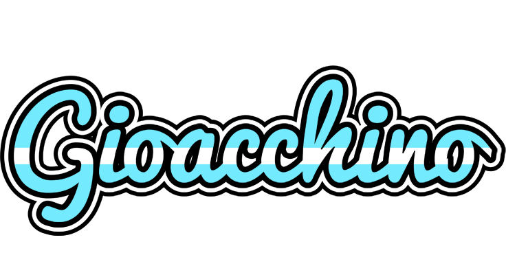 Gioacchino argentine logo