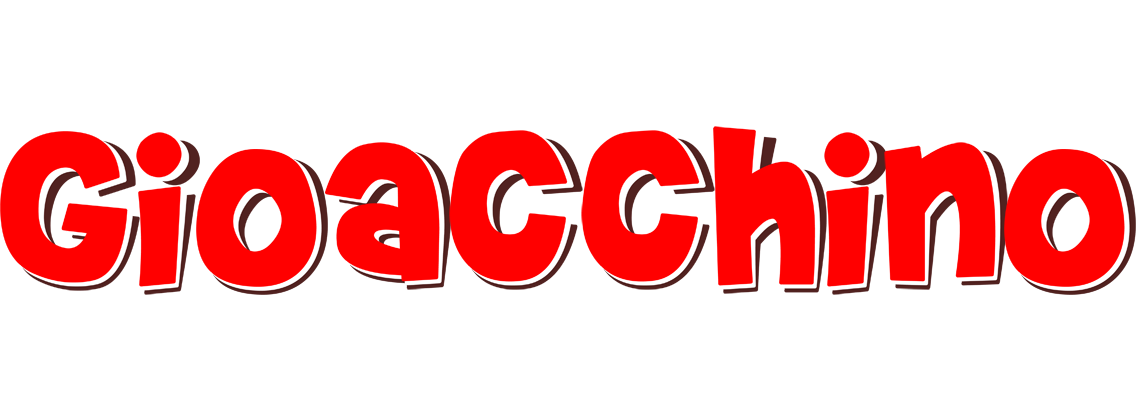 Gioacchino basket logo