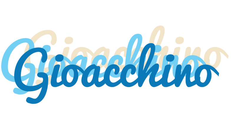 Gioacchino breeze logo
