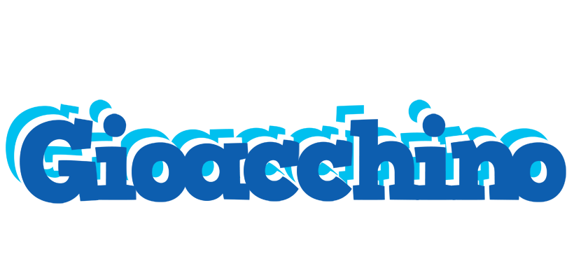 Gioacchino business logo