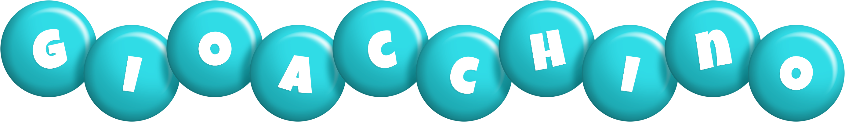 Gioacchino candy-azur logo