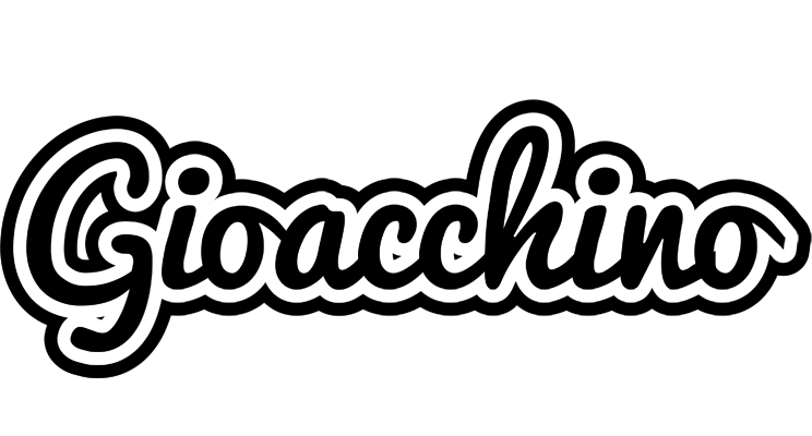 Gioacchino chess logo