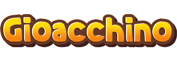 Gioacchino cookies logo