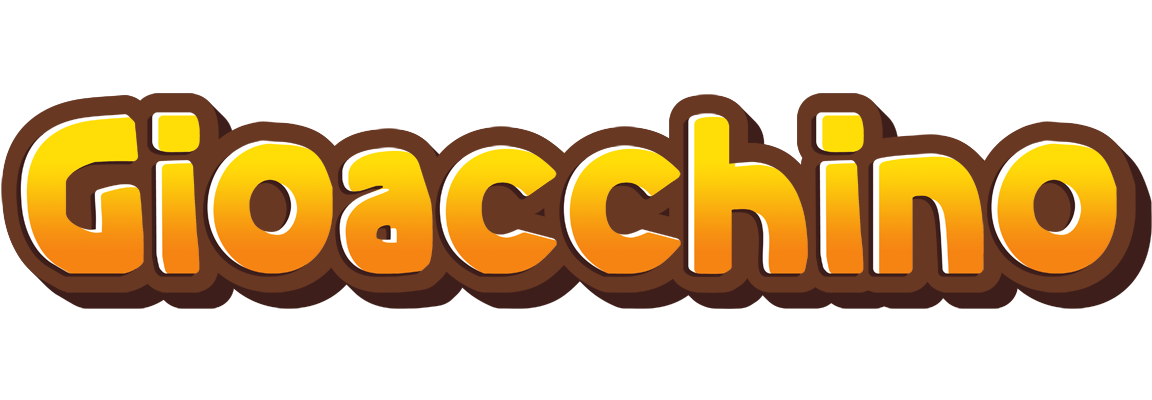 Gioacchino cookies logo