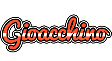 Gioacchino denmark logo