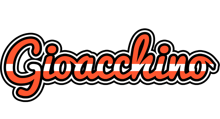 Gioacchino denmark logo