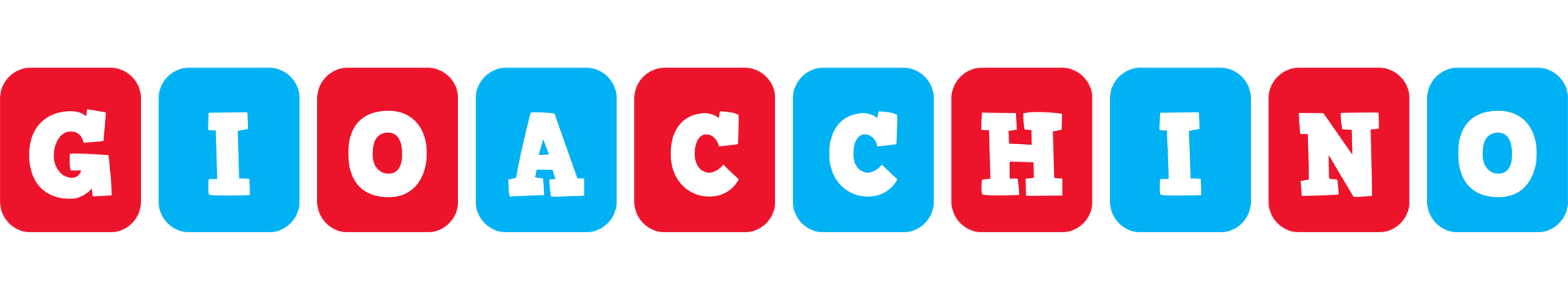 Gioacchino diesel logo