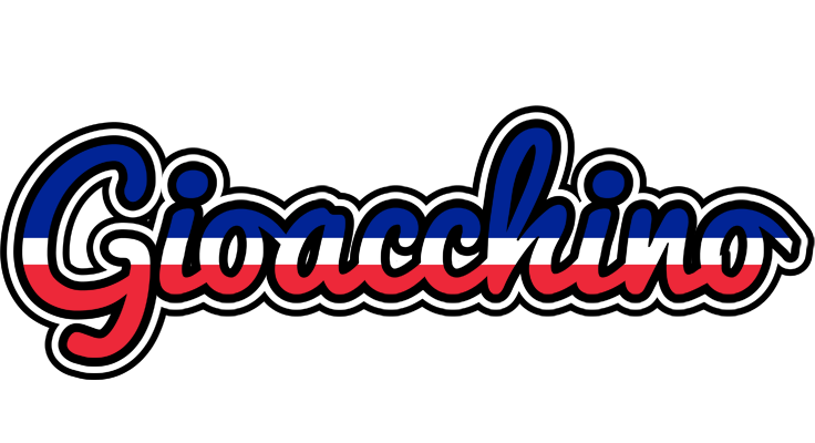 Gioacchino france logo