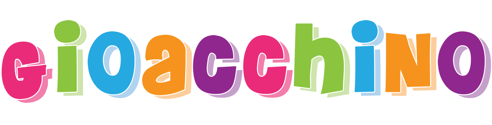 Gioacchino friday logo