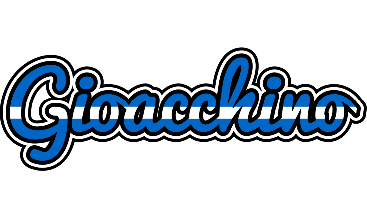 Gioacchino greece logo