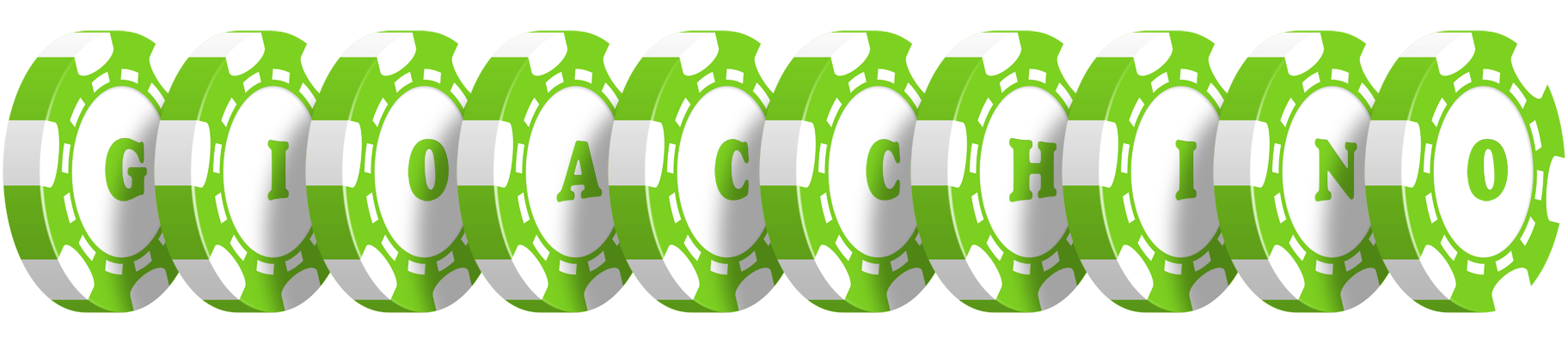 Gioacchino holdem logo
