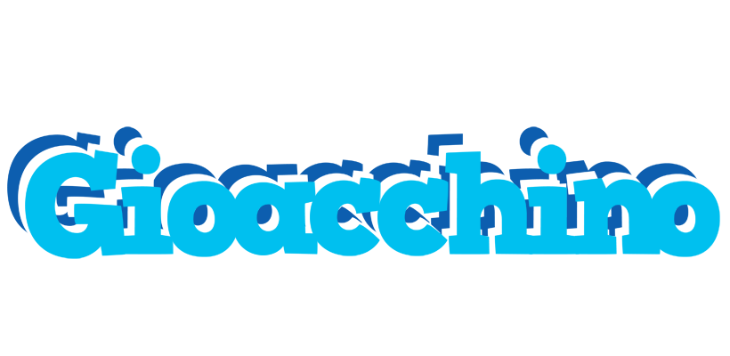 Gioacchino jacuzzi logo