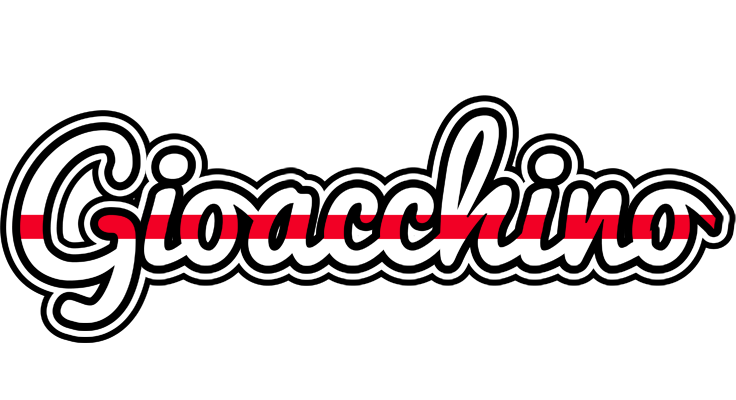 Gioacchino kingdom logo
