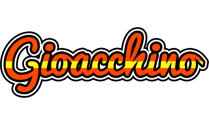 Gioacchino madrid logo