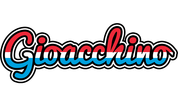 Gioacchino norway logo