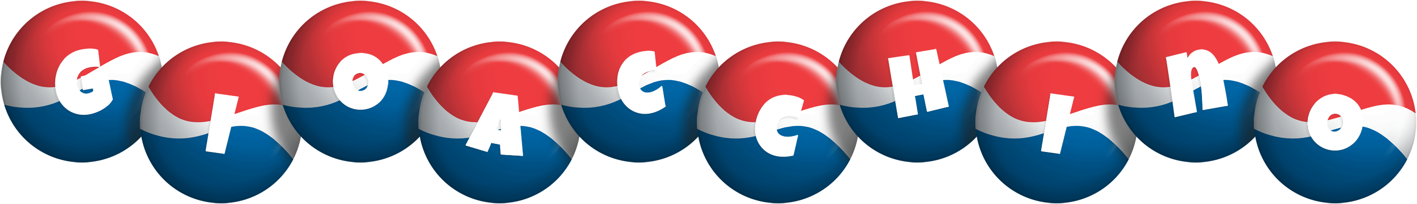 Gioacchino paris logo