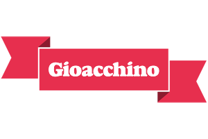 Gioacchino sale logo