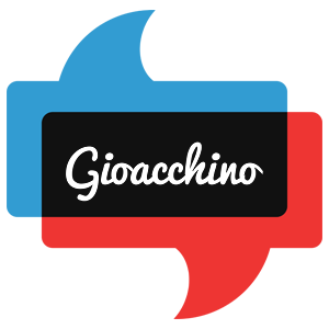 Gioacchino sharks logo