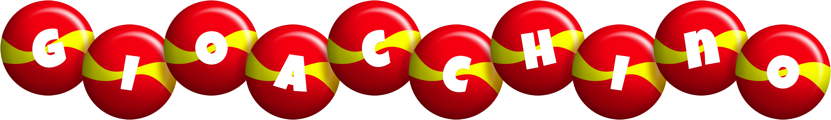 Gioacchino spain logo