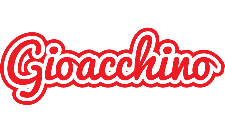 Gioacchino sunshine logo