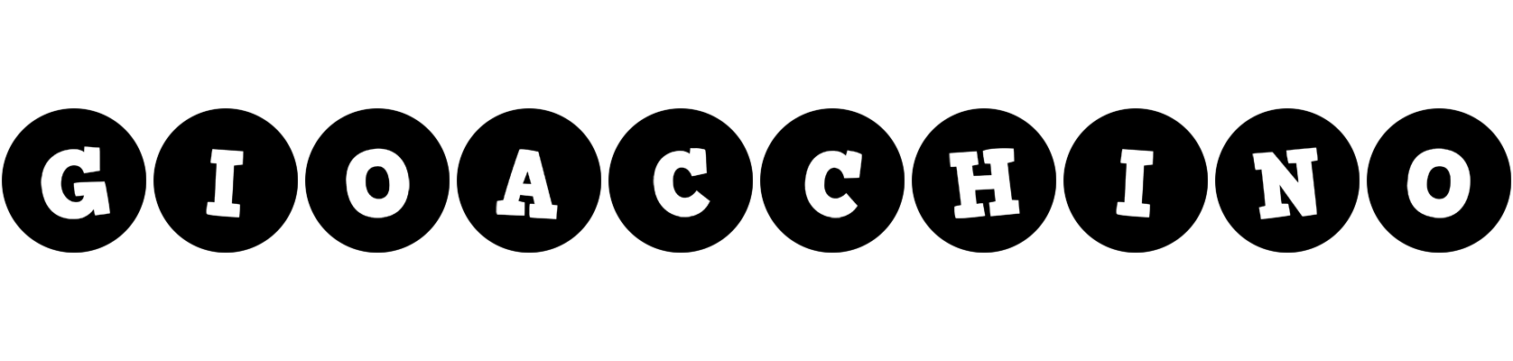 Gioacchino tools logo