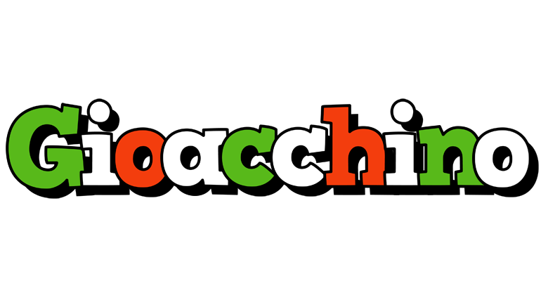 Gioacchino venezia logo