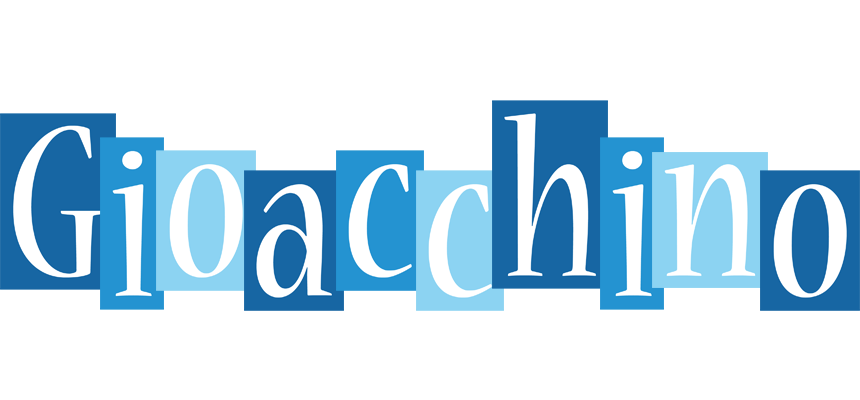 Gioacchino winter logo