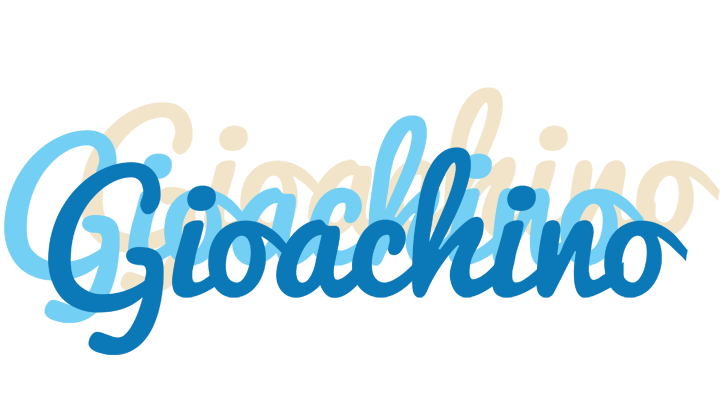 Gioachino breeze logo