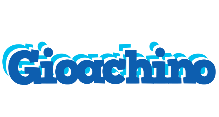 Gioachino business logo