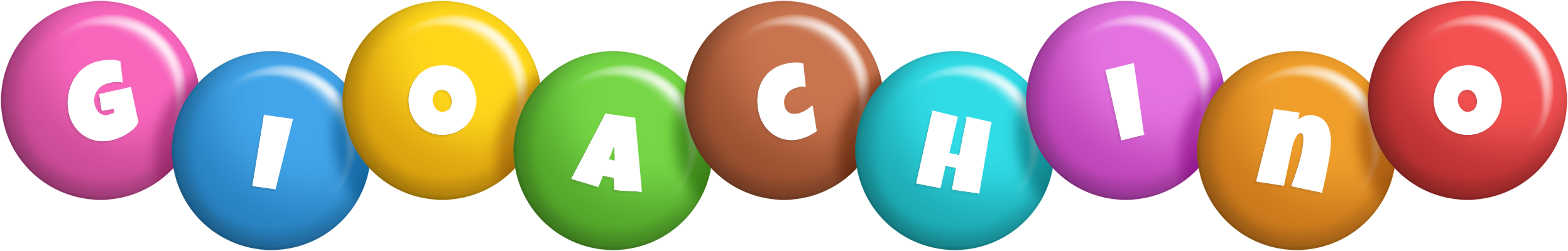 Gioachino candy logo