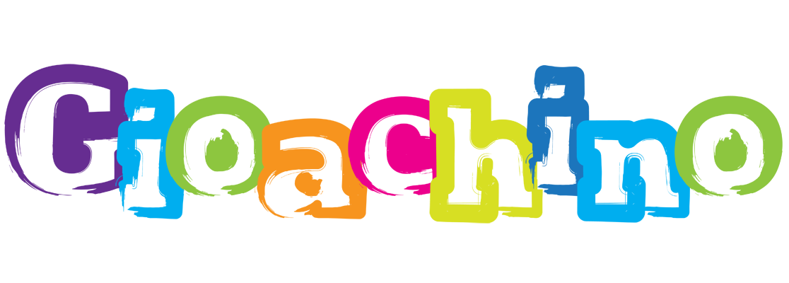 Gioachino casino logo