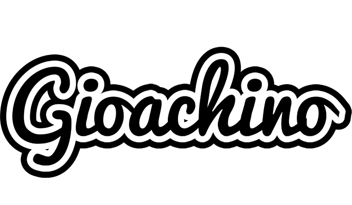 Gioachino chess logo