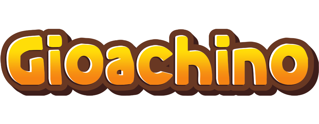 Gioachino cookies logo