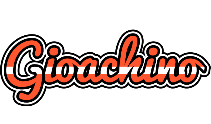 Gioachino denmark logo