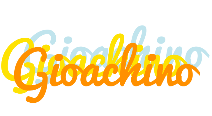 Gioachino energy logo