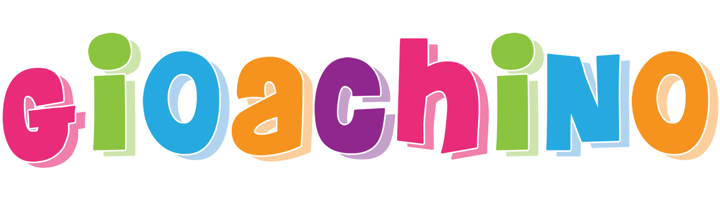 Gioachino friday logo