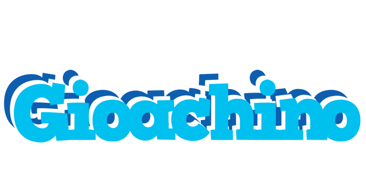 Gioachino jacuzzi logo