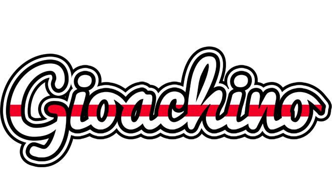 Gioachino kingdom logo