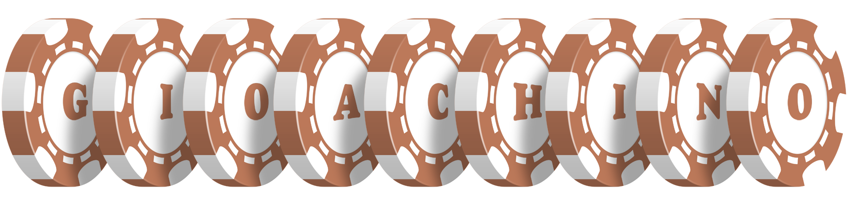 Gioachino limit logo