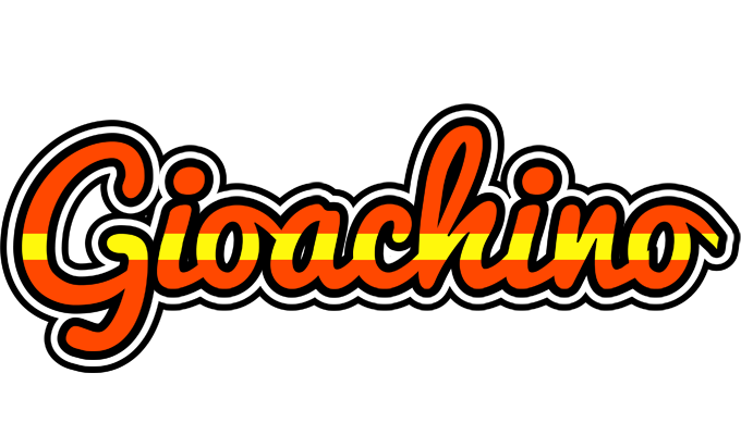 Gioachino madrid logo