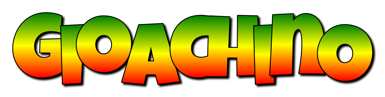 Gioachino mango logo