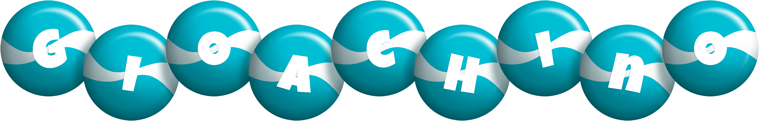Gioachino messi logo