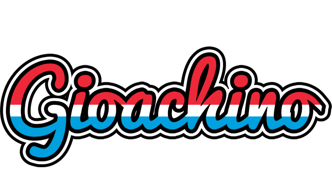 Gioachino norway logo