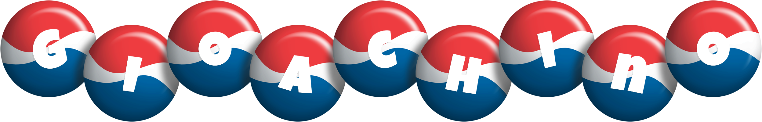 Gioachino paris logo